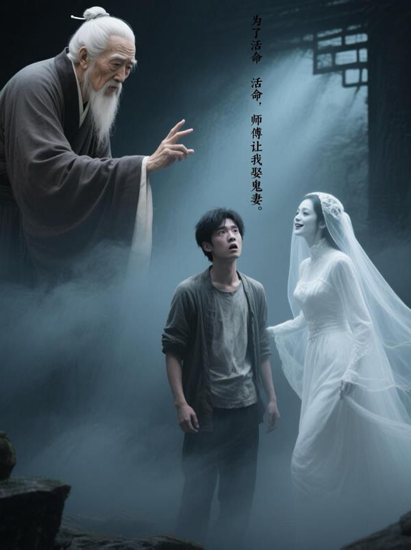 以身殉道三百年后会怎么样