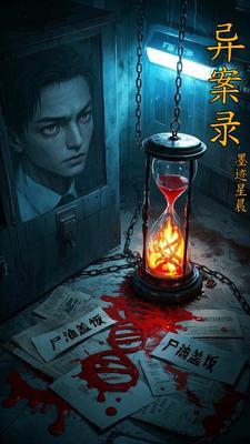 白月光堕魔后全文阅读